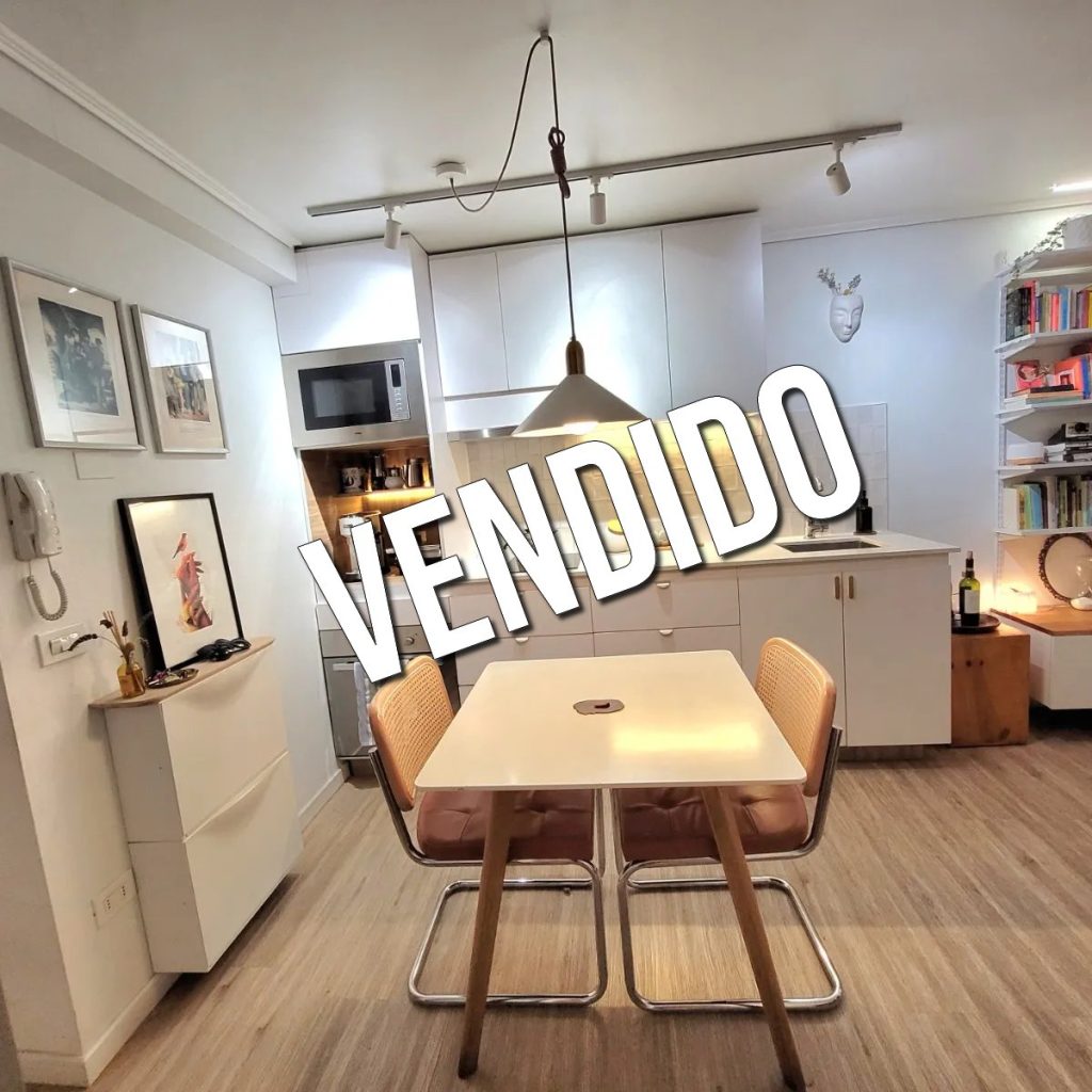 VENDIDO